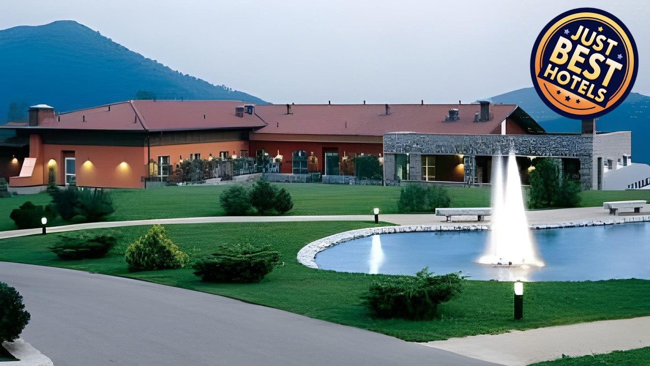 Phi Hotel Piajo | Selvino, Italy | Hotel Review 🛏️