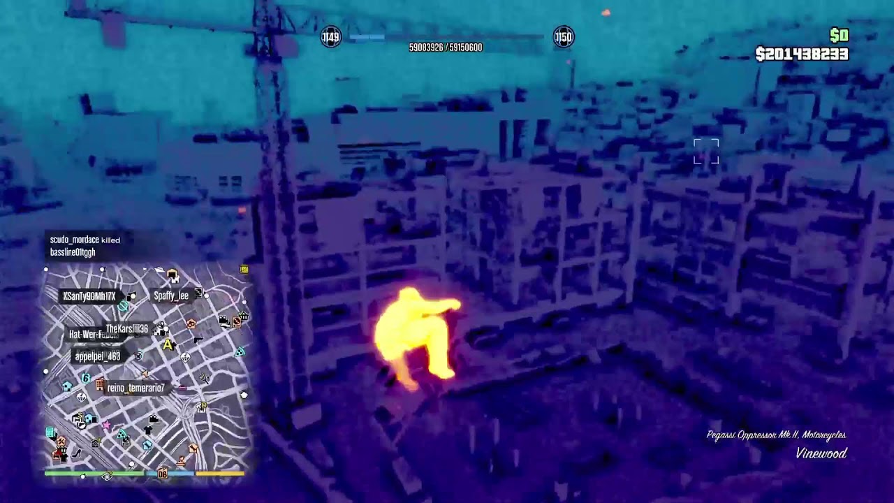 Gta 5 online #livestream