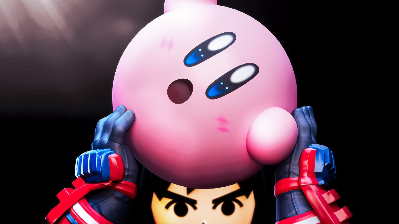 [SSBU] Smash's Strongerest Projectile