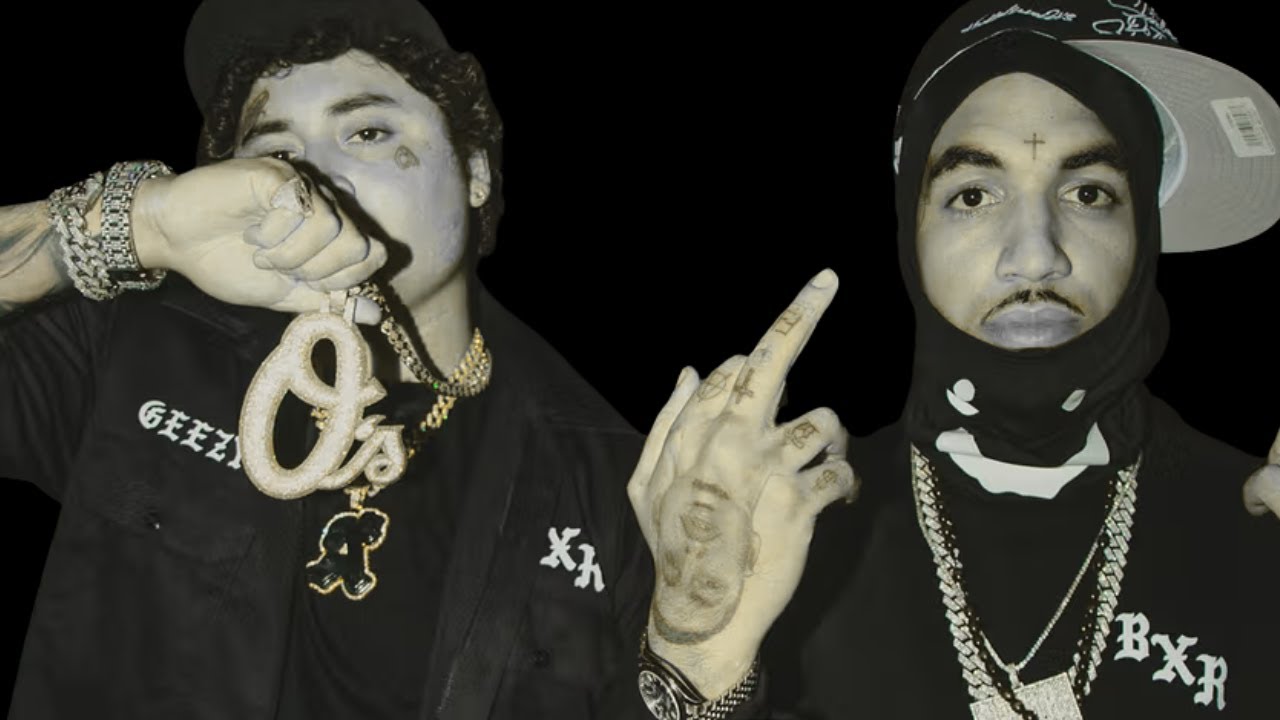 Shoreline Mafia Type Beat - Eye 4 Eye