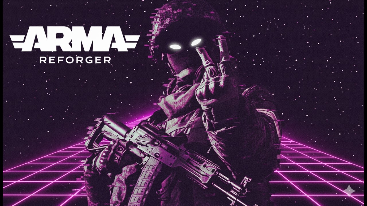 ARMA 3 ПРОЕКТ РУСЬ ИВЕНТ