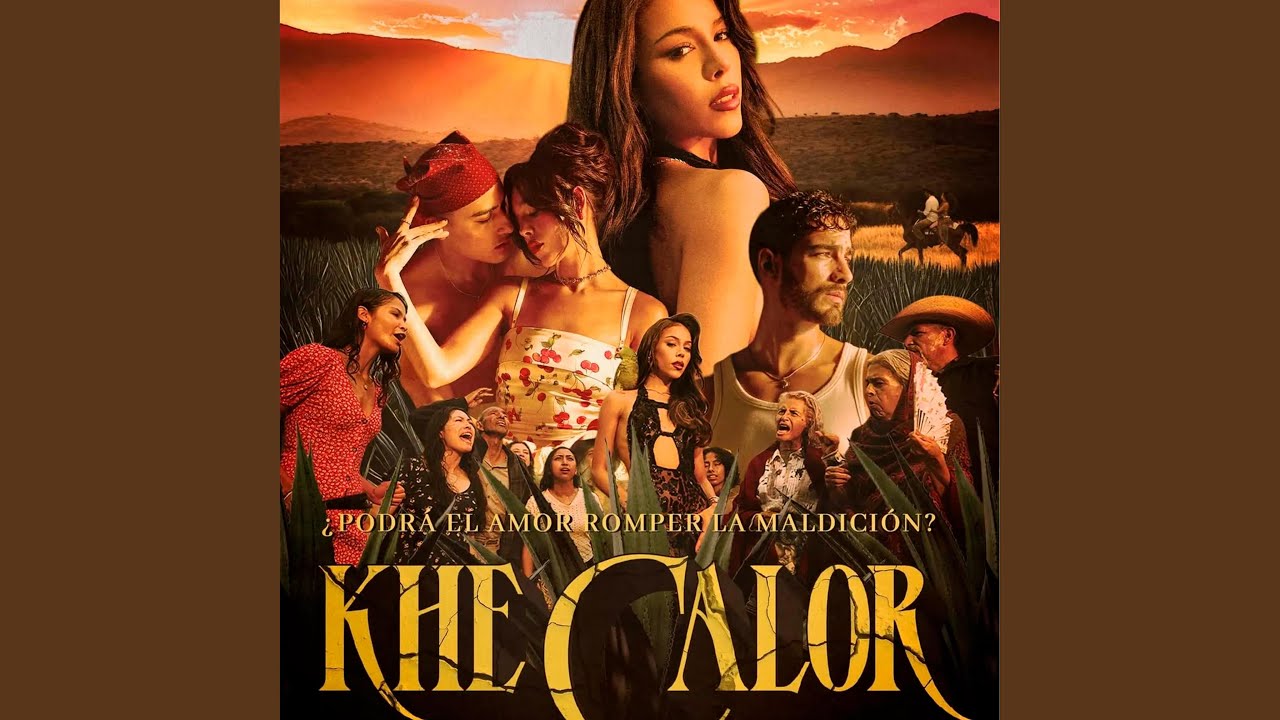 Khe Calor (Hot Mix)
