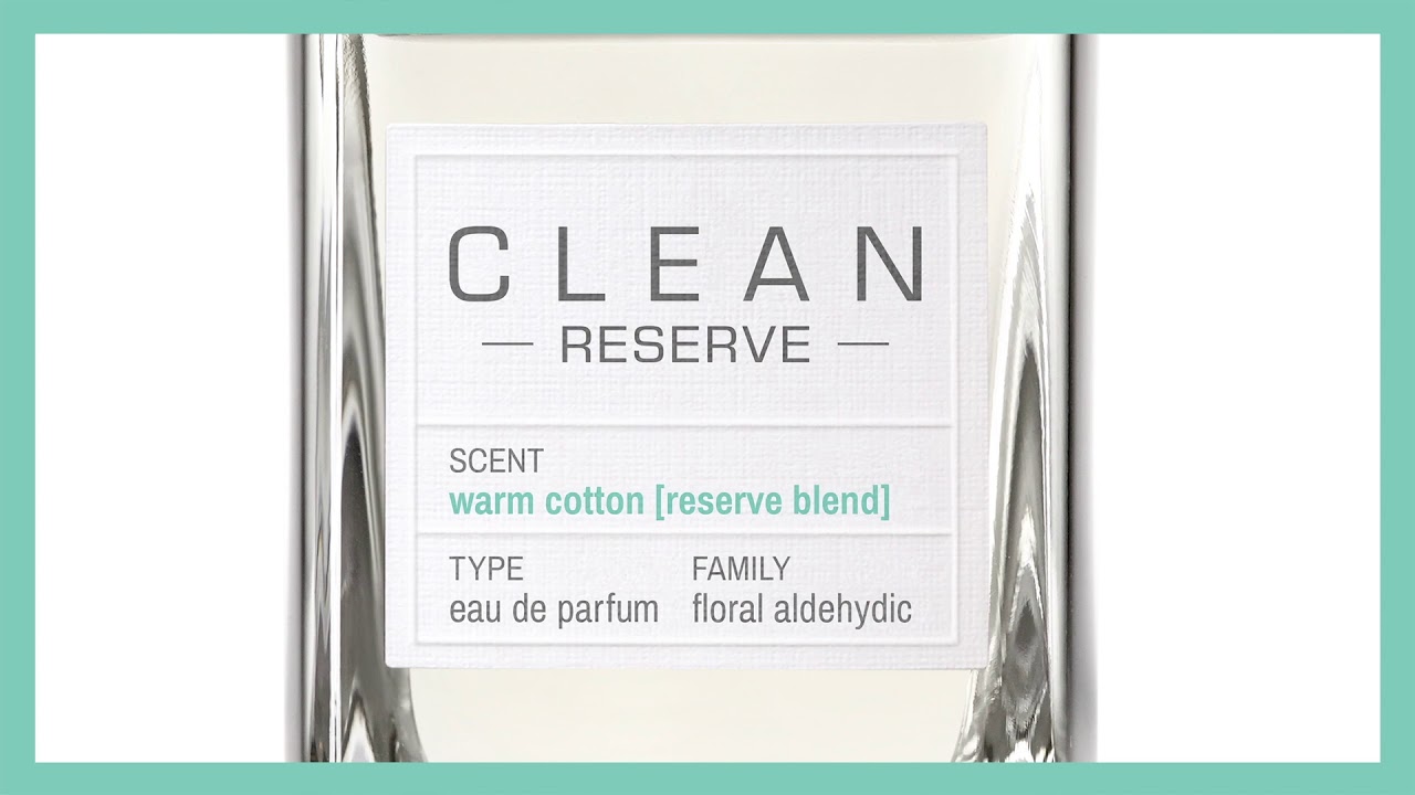 All You Need to Know About Warm Cotton