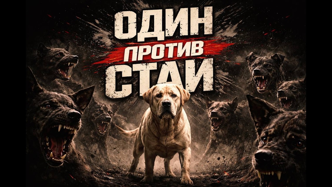 Он пошел против своих, чтобы спасти человека.