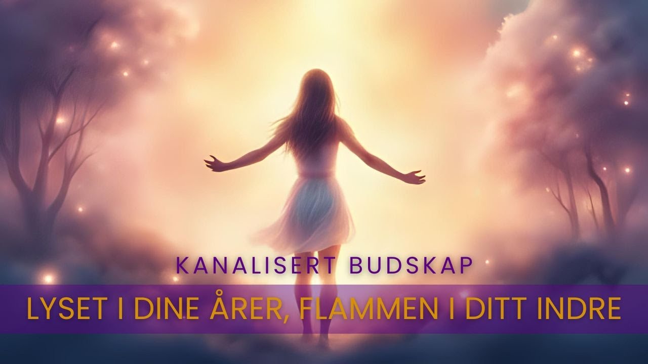 Du er mer enn du tror – og verden trenger nettopp deg