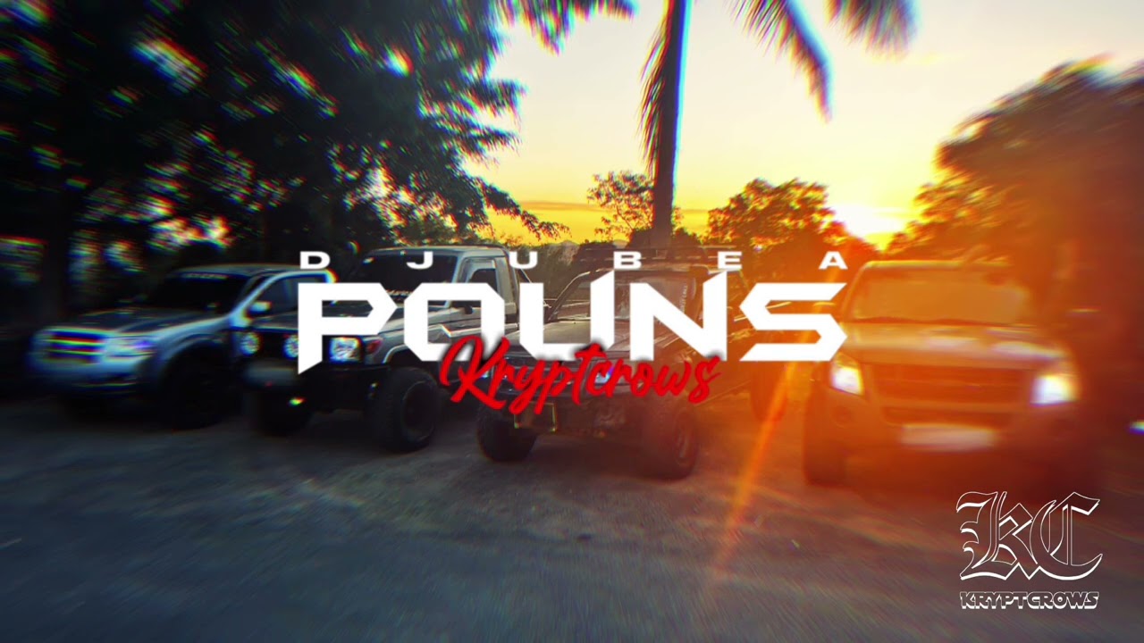 POUNS - MR MAN [ZOUK REMIX] 2024