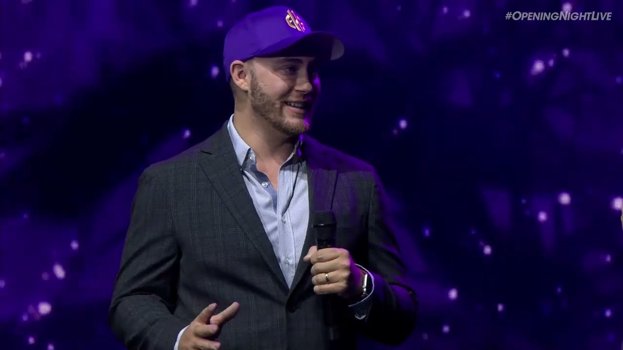 Last Epoch World Premiere Trailer | gamescom Opening Night Live 2023 #ONL