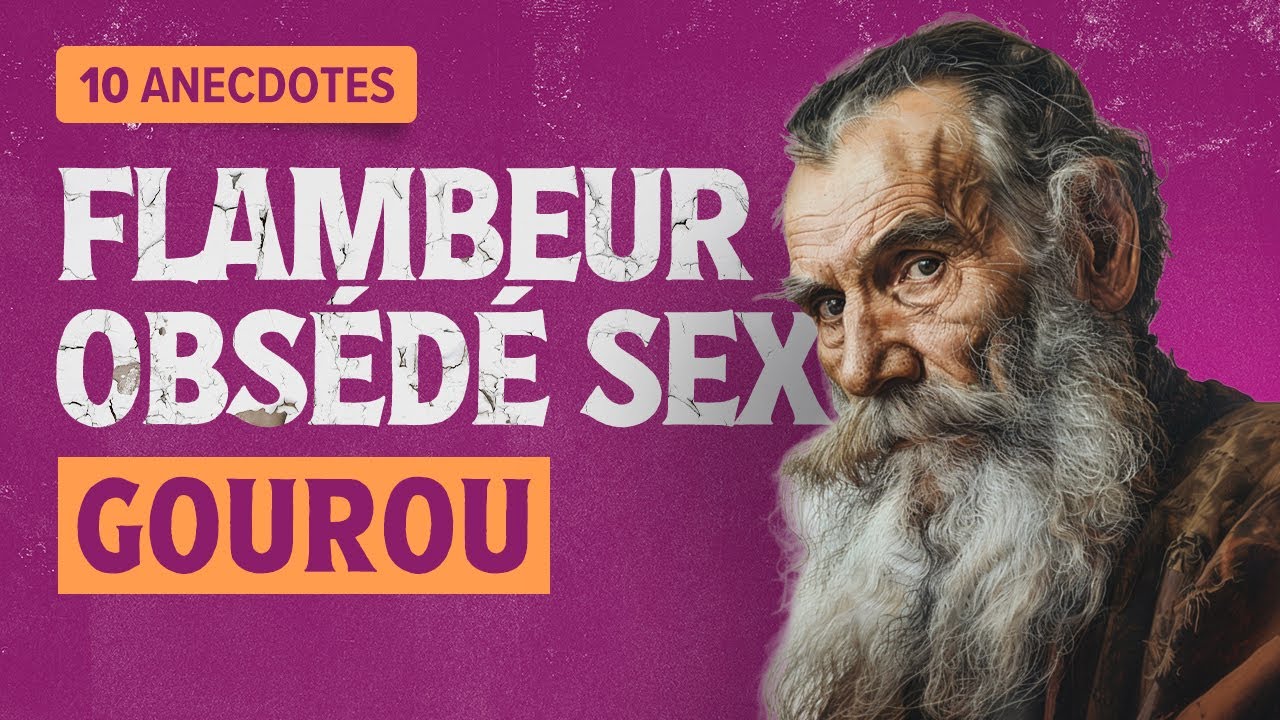 Tolstoï (biographie) : le tsar spirituel de la Russie