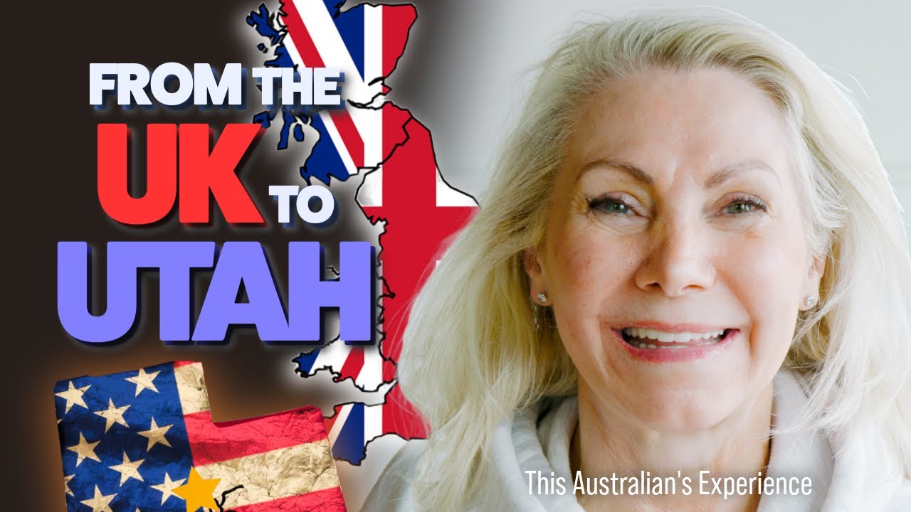 Flying from the UK to Utah for 3 on 6 Dental Implants - This Australian's Life-Changing Decision