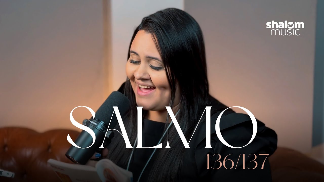 Salmo 136 (137) | Bia Albano | 4º Domingo da Quaresma