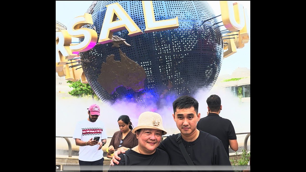 🎬 Universal Studios: Где оживают фильмы | WonderLast, эпизод 23