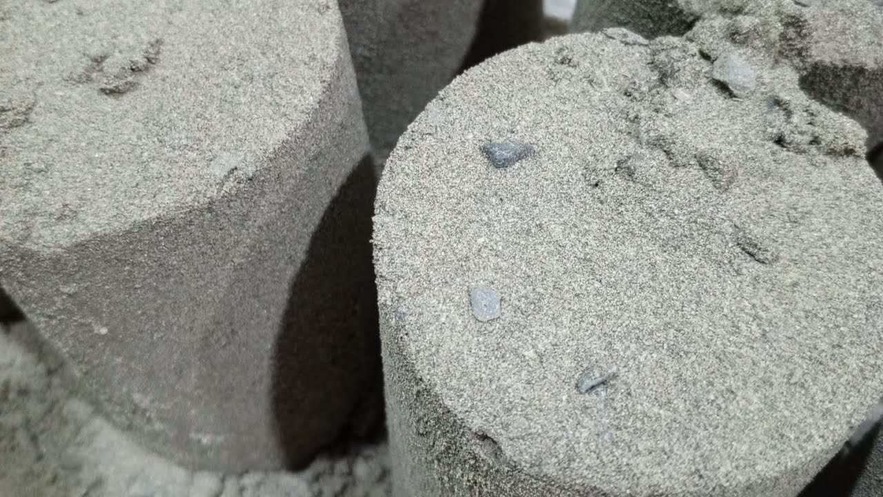 Pure Gritty Sand . . #ASMR. . . Plz like and subscribe 🙏