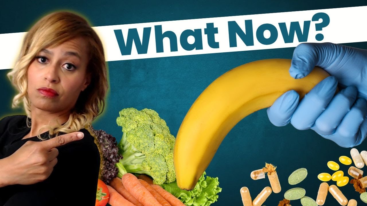 You've tried everything for ED and nothing works. What now?
