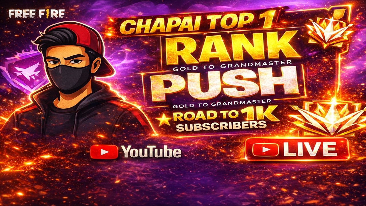 Ramadan Mobarock || Double Sniper KING ? 25 #garenafreefire #virals #chapaitop1