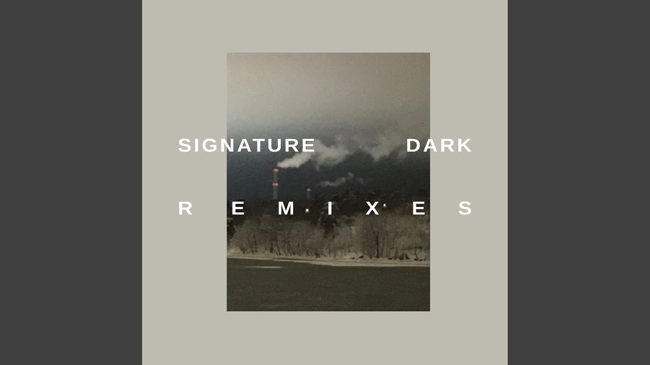 Ashes (Roberto Rodriguez Remix)