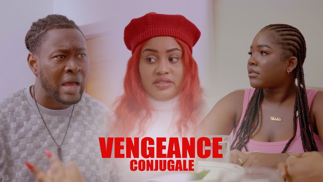 Vengeance Conjugale - Derrière chaque regard tendre, ils cachent un plan pour frapper fort