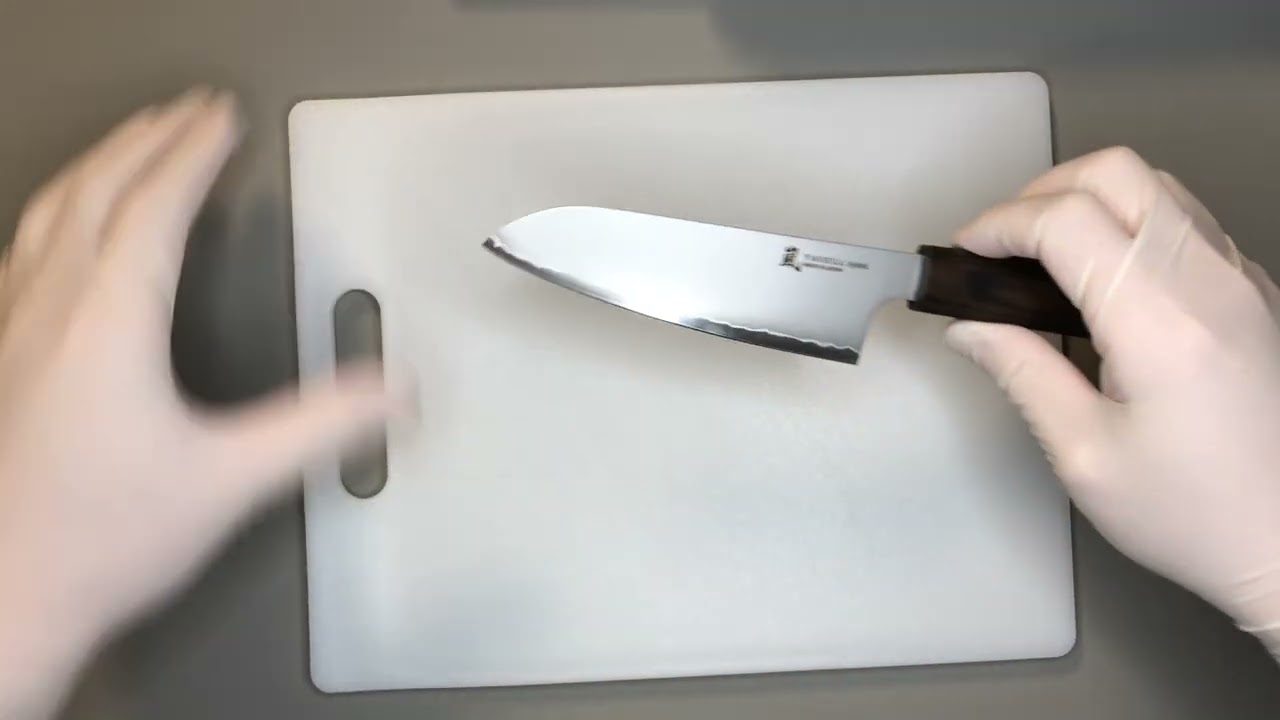 Yaxell Hana 4.75