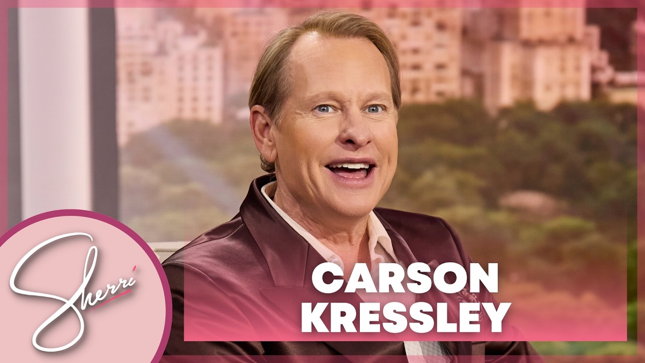 Carson Kressley Talks Met Gala 2026