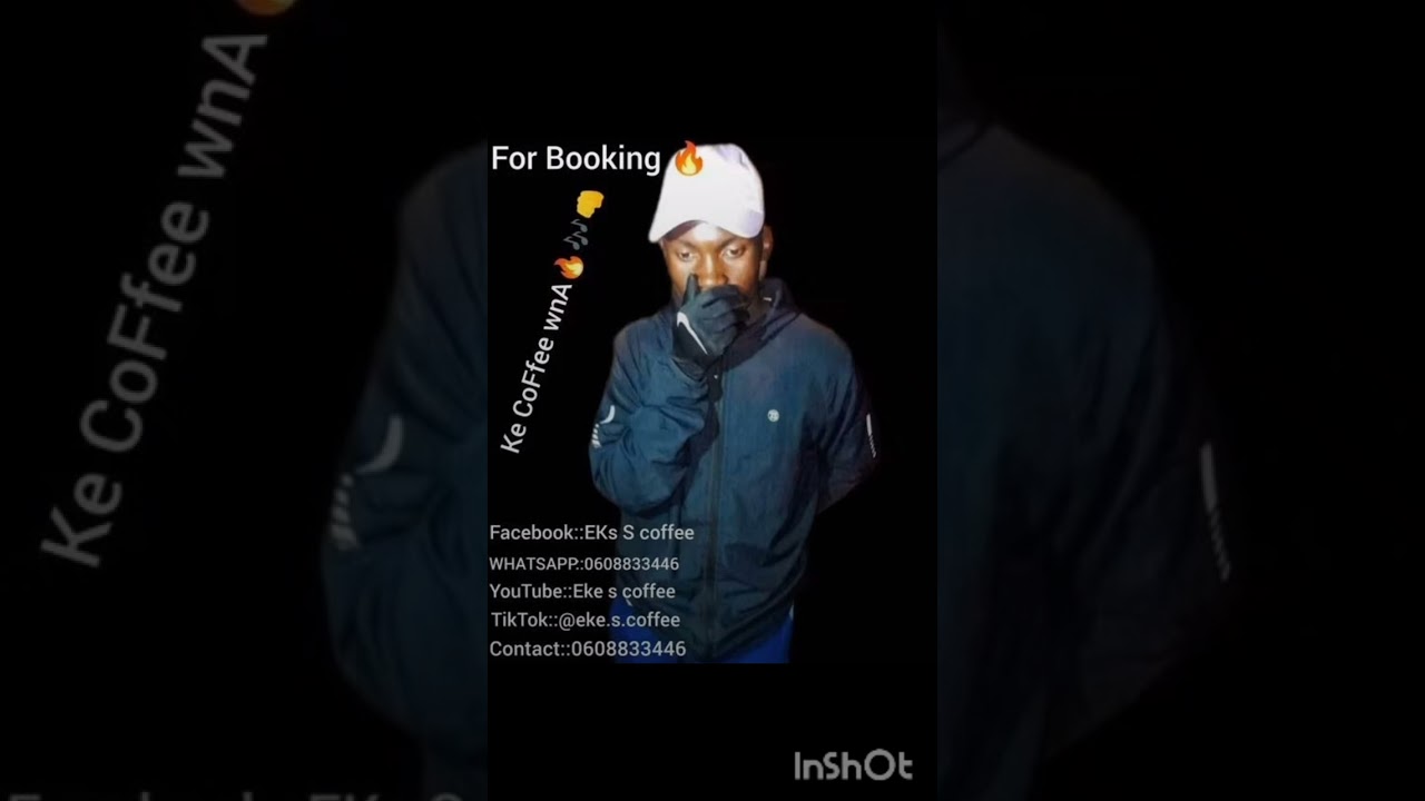 Different[Eks Coffee_Macoin_T wave_Juju Malekere feat Slava 47 × Tswana boy