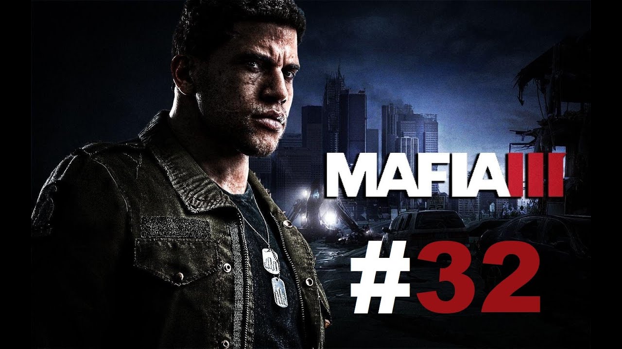 Máfia 3 #32 #CodigoDaPortaDoSantuario
