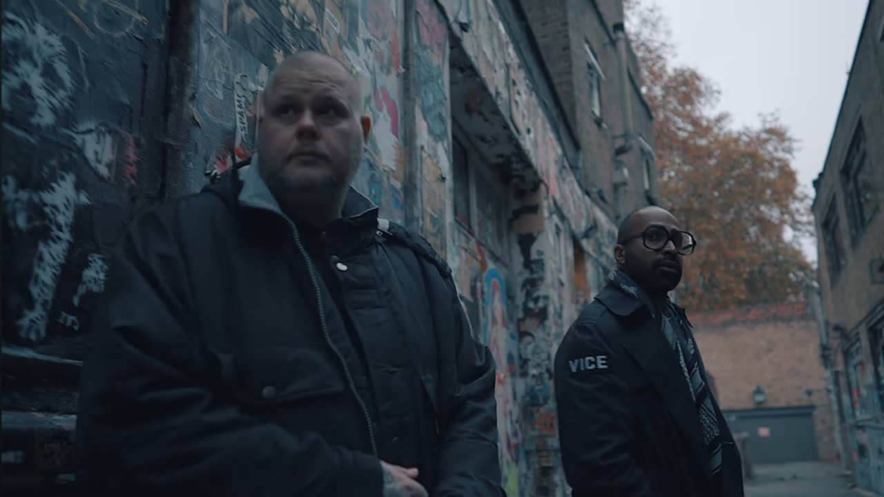 Cooking Slow (Official Video) Feat. Skirmish x Big Zoo x Manage - Prod. Lab79Sounds