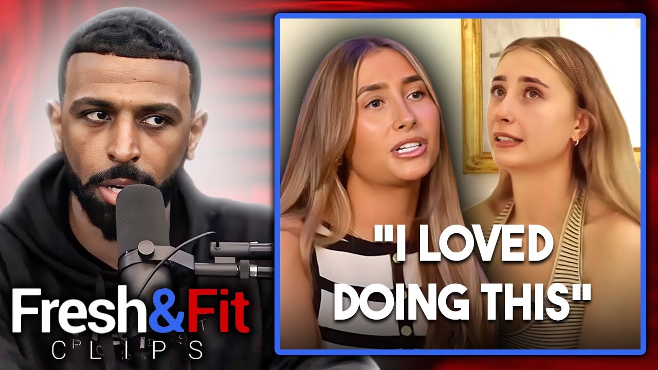 Why 304's Like Lily Phillips COPE About Their Terrible Decisions!