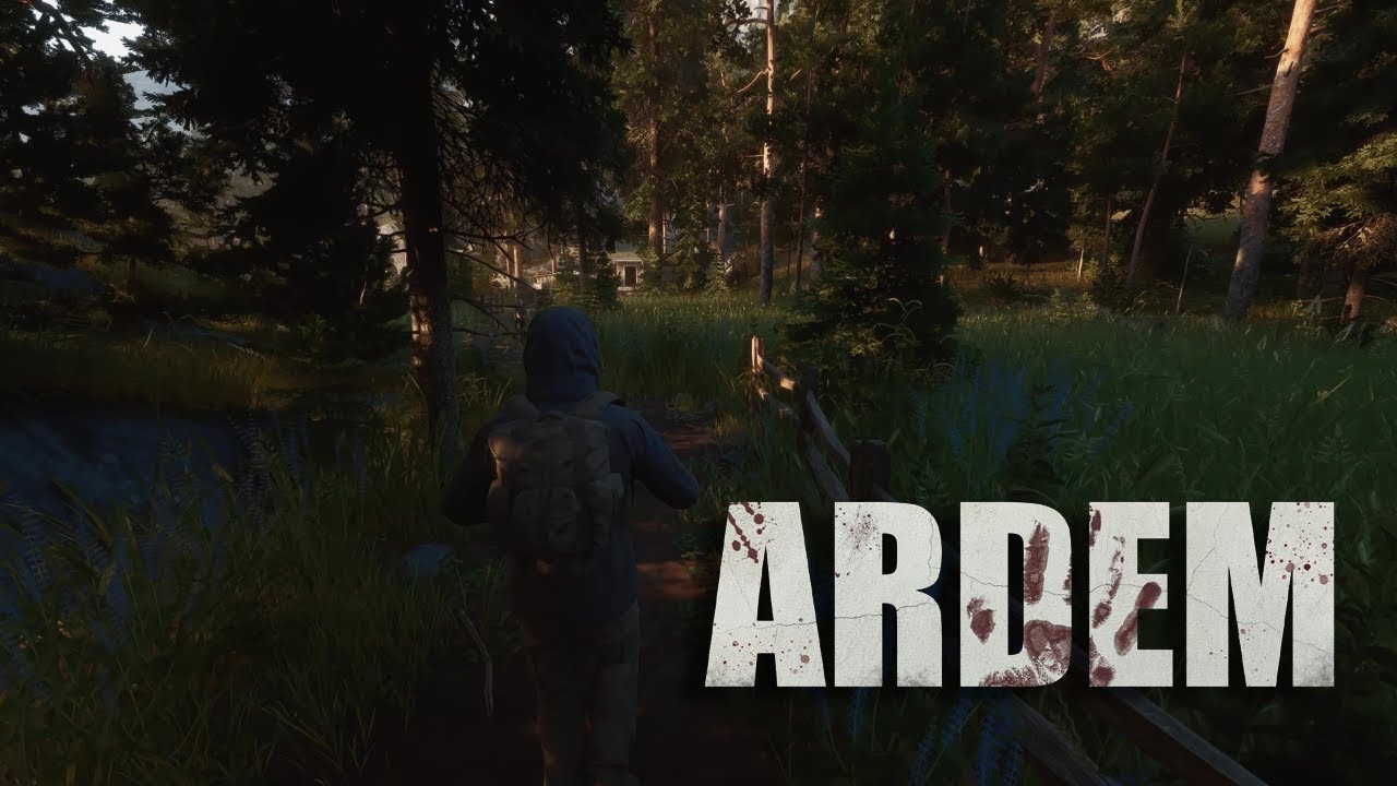 Ardem 