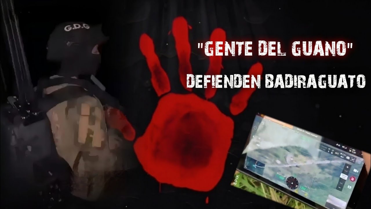 "Gente Del Guano",Y "FEU" Defienden Badiraguato, 