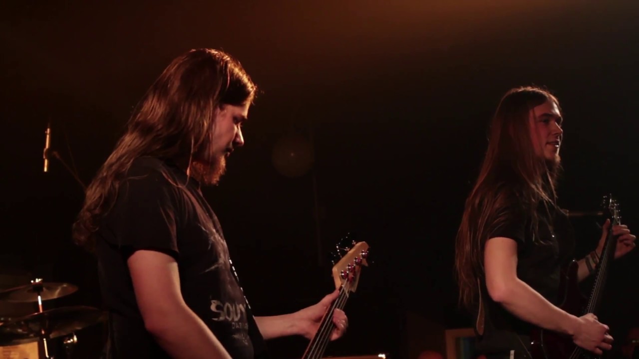 Dicentress - All Hope Is Gone (Offizielles Live-Video) 02. Febr. 2013