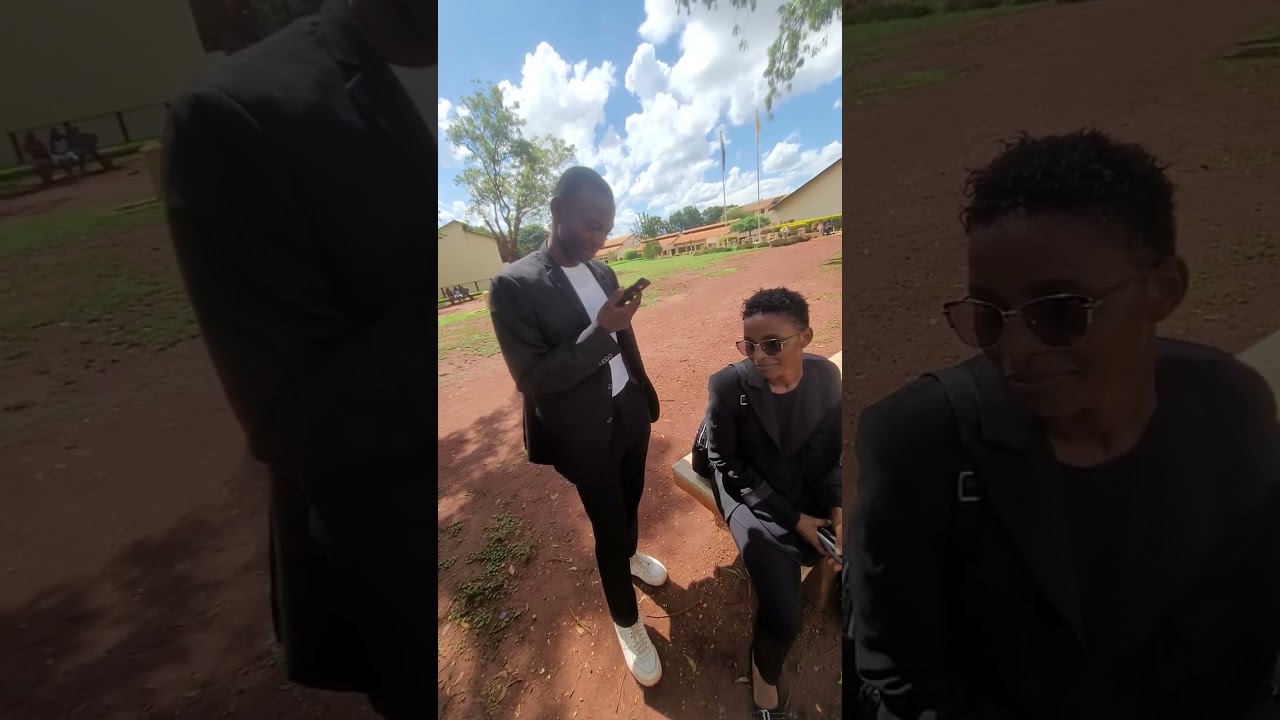 JE,NA WEWE UNA MPENZI KAMA HUYU?? TIA COMMENT YAKO