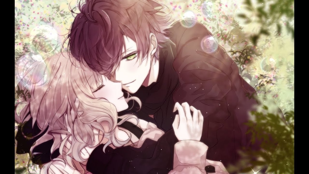 Parhelion Logic,, Sakamaki Ayato - Fandub Español (Kyoko)