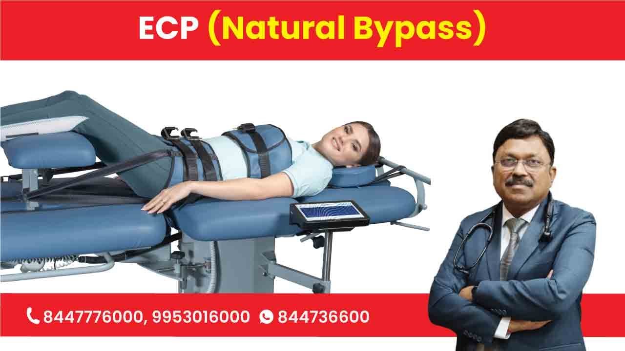 ECP (Natural Bypass)
