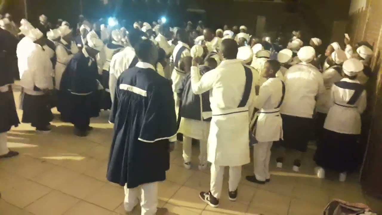Hosanna Amen