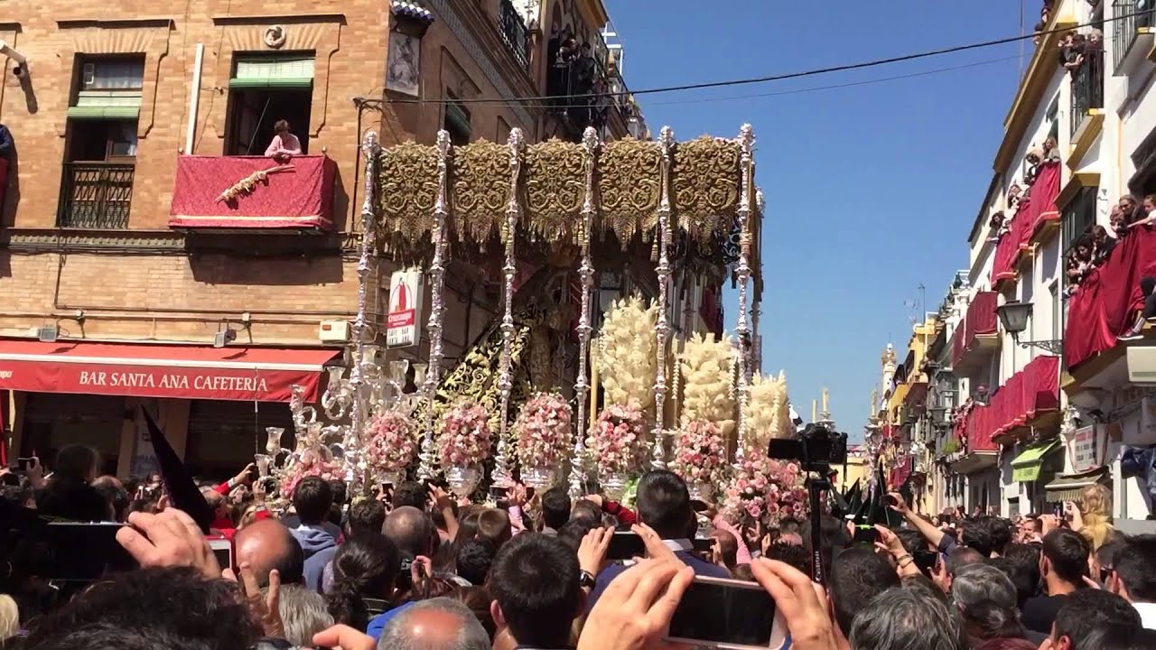 HERMANDAD ESPERANZA DE TRIANA