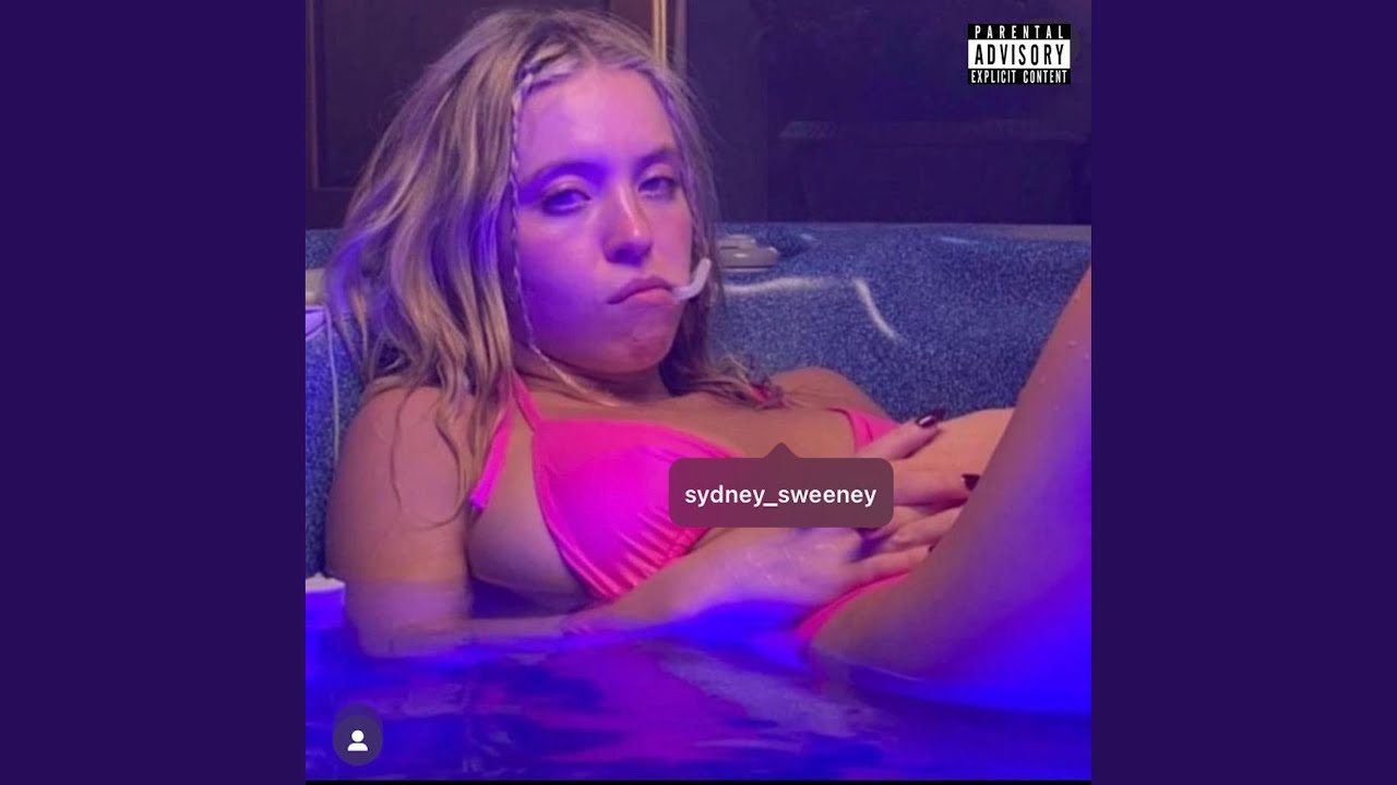 sydney sweeney