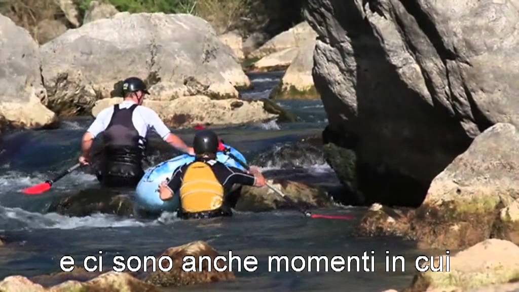 Climb Like Chris Sharma: His Tips, Part 3 - sub ita