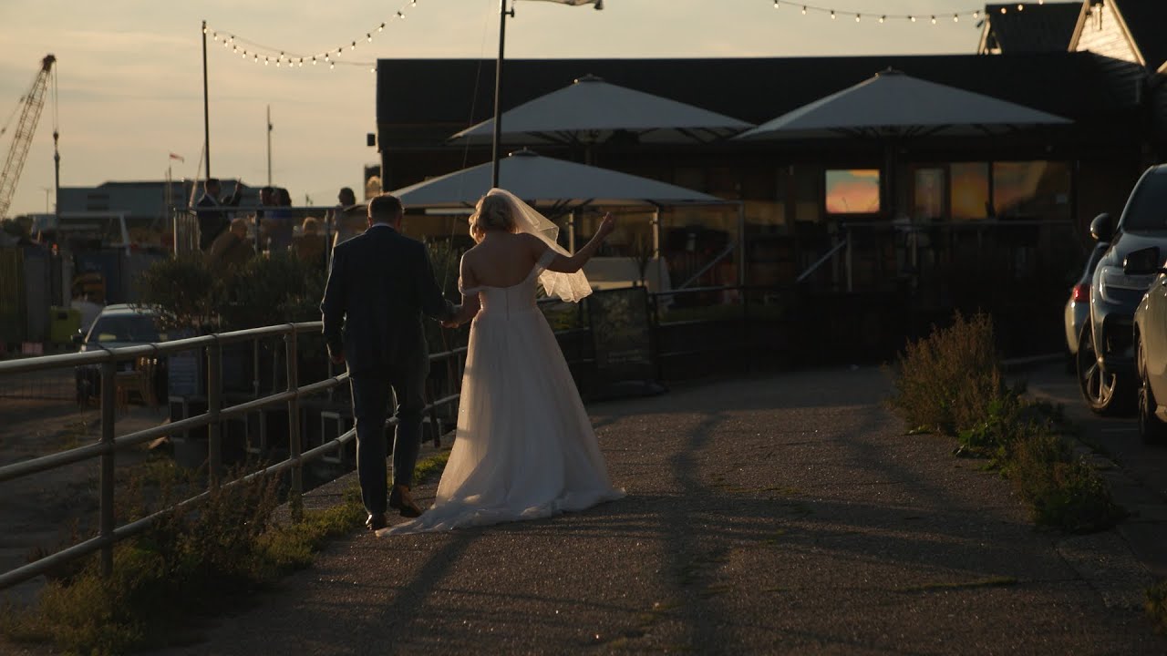 LUCY AND PAUL HIGHLIGHTS FILM