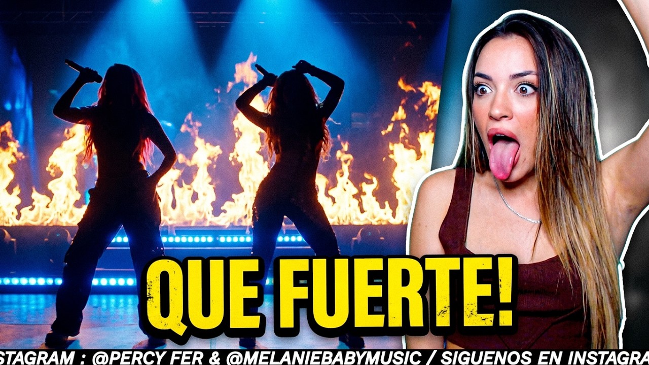 KAROL G, Shakira - TQG ( Reacción | Opinión )