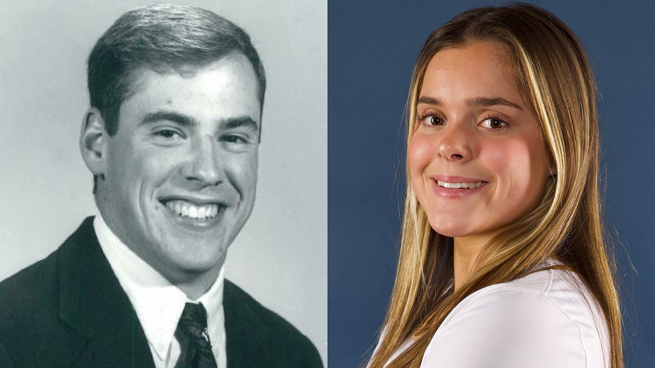 She's Continuing Her Father's Legacy