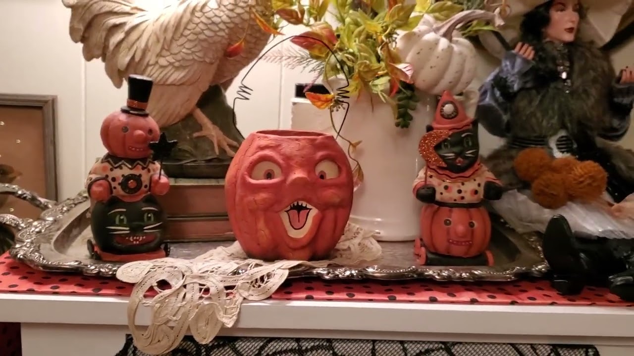 ТУР НА ХЭЛЛОУИН, ЧАСТЬ 13, СЕМЕЙНАЯ КОМНАТА, 25 ОКТЯБРЯ 2025 ГОДА 🎃🐈‍⬛☠️🐈‍⬛🎃