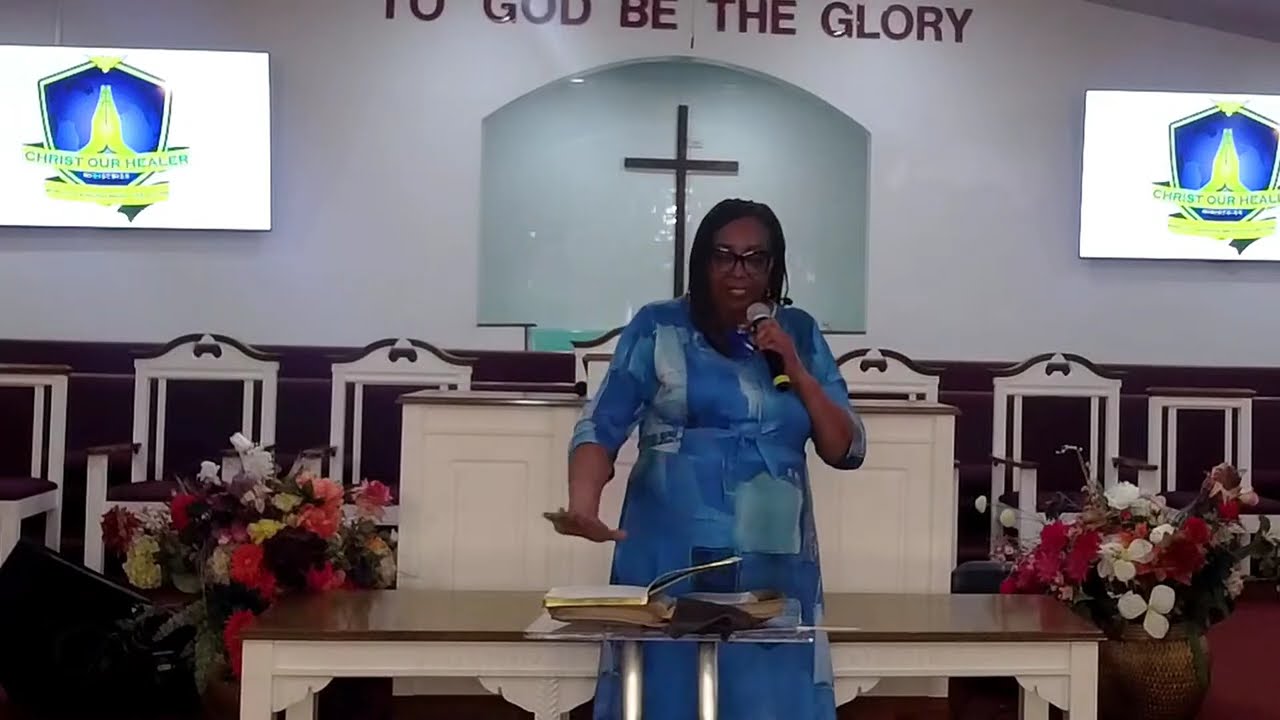 Sunday Morning Worship 2.15.26
