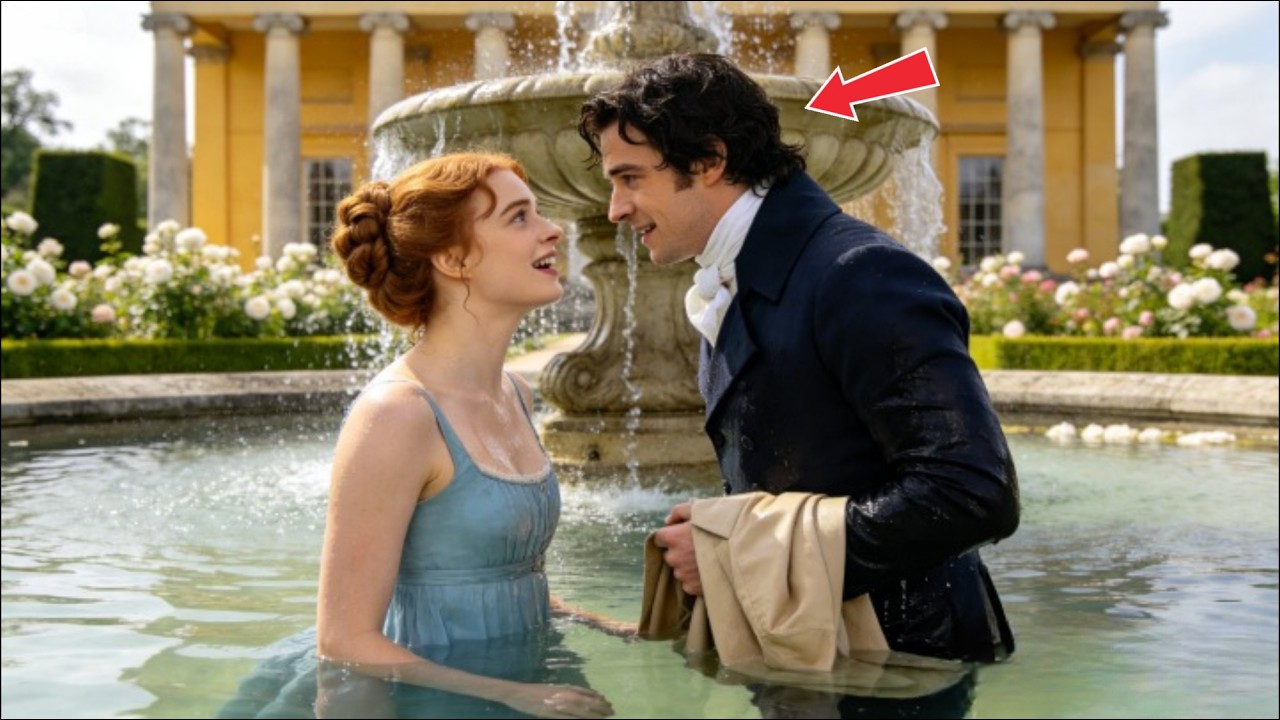 💔 HER EX CALLED HER UNLOVABLE—THE DUKE HEARD EVERYTHING AND SILENCED THE BALLROOM