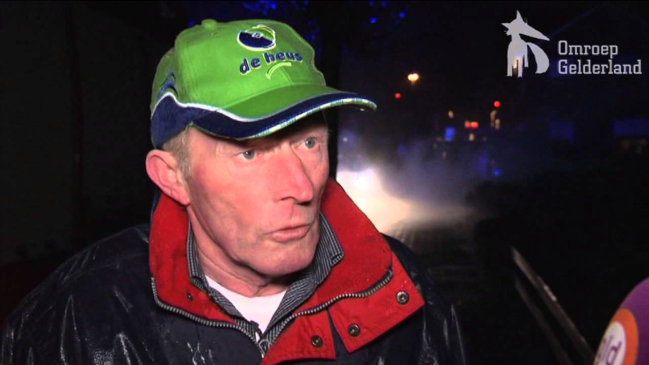 Knallen in Waardenburg