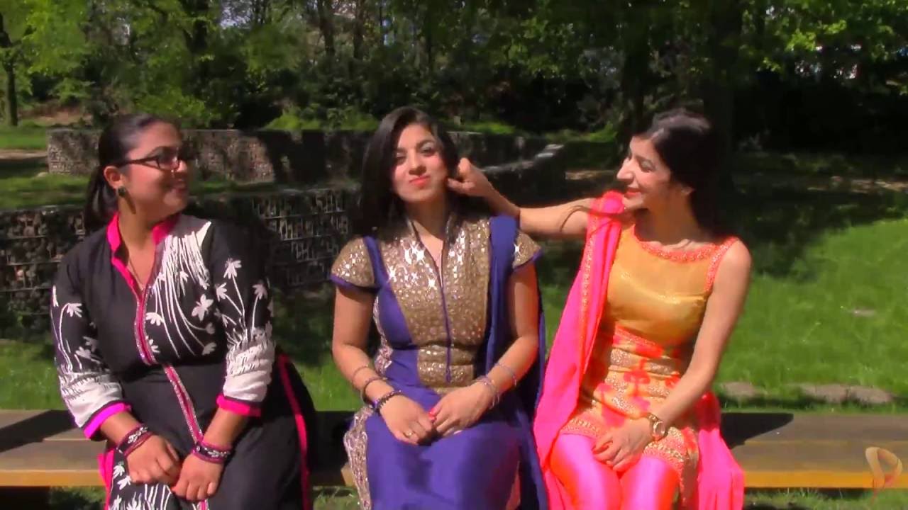 Pre-Wedding Song Humne Suna Hai - LipDub - Mere Yaar Ki Shaadi Hai