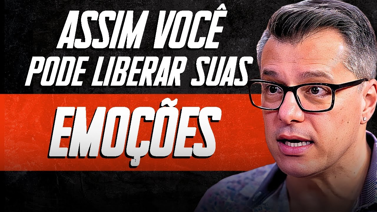 FAÇA ISSO PARA Liberar A Energia Negativa E Redescobrir A Si Mesmo! | Dr. Frank Anderson