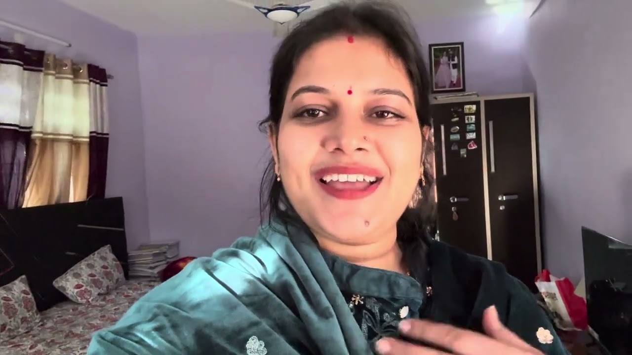 Shadi vlog series start❤️