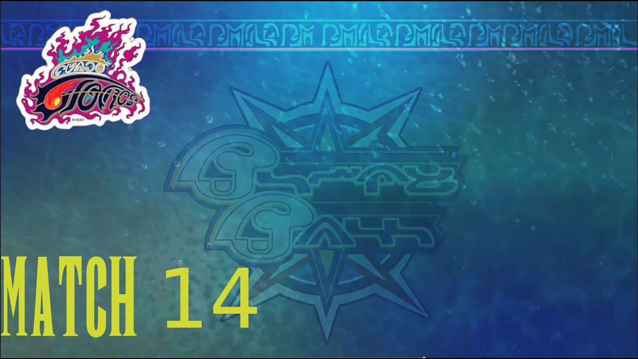 Journey To Level 99 Guado Glories - EP 14