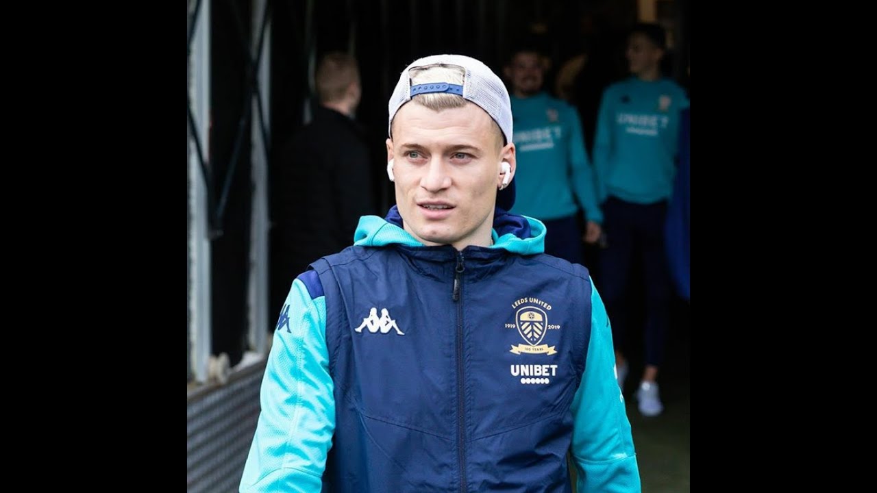 Alioski Compilation Video Part 2