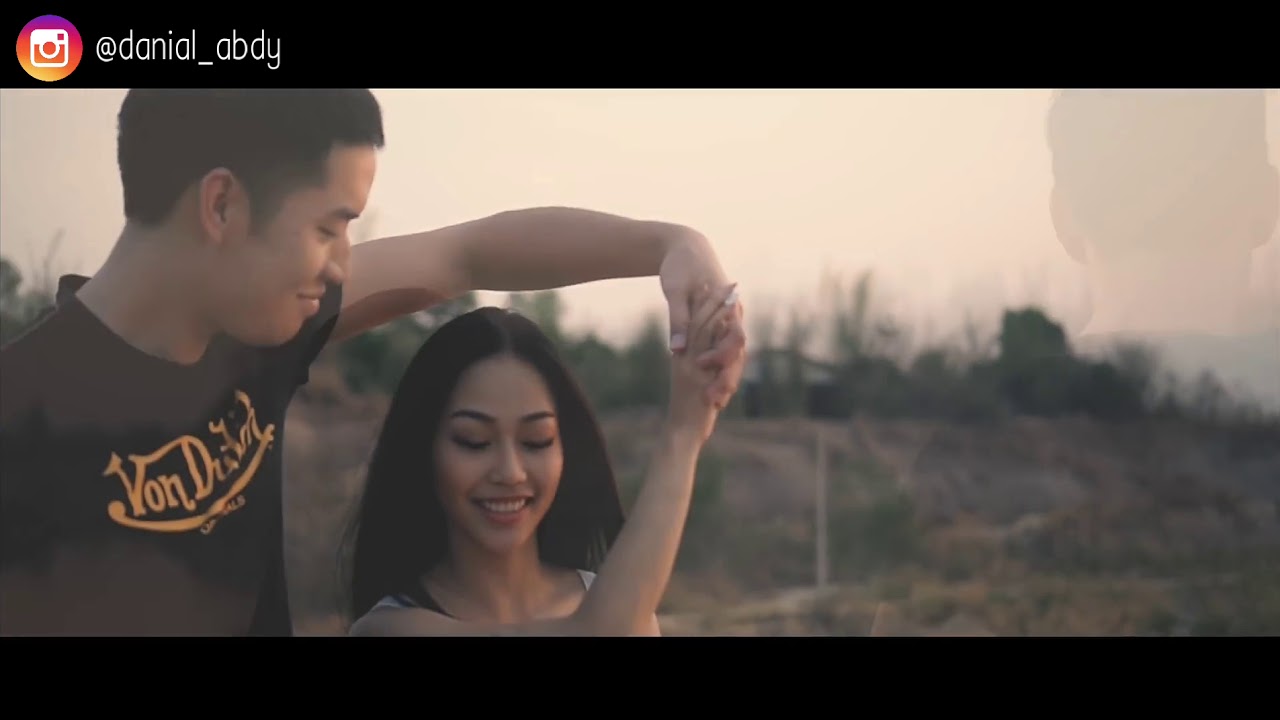 Badai Romantic - Melamarmu (video)