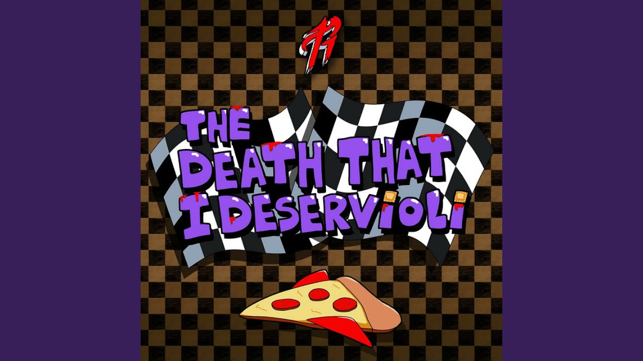 The Death That I Deservioli